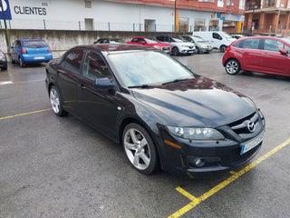 mazda 6 2007