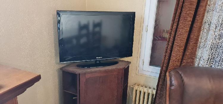 Télé samsung 80 cms occasion, bondy (93140)