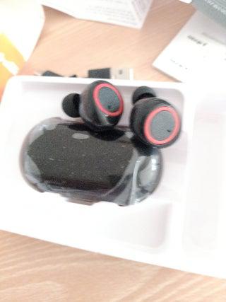 Auriculares inalambricos bluetooth