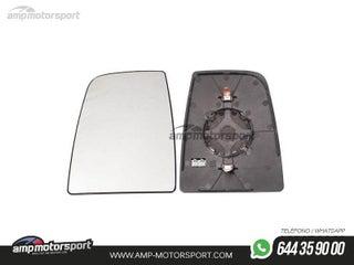 cristal de espejo izquierdo para ford transit