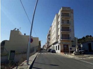 Edificio en venta en centro en alcanar