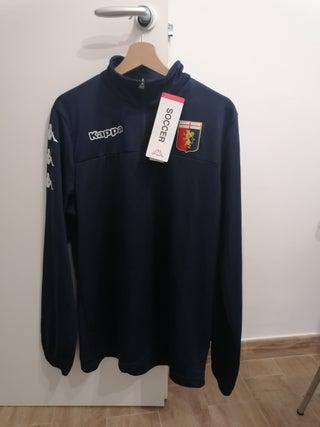 Felpa genoa fc