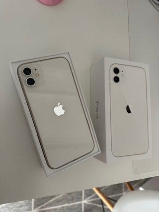 Iphone 11 64gb