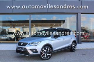 Seat arona fr 115cv 2020