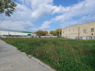 Terreno en venta en santa coloma de farners