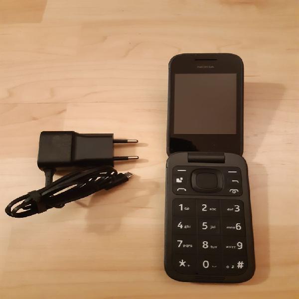 Téléphone portable nokia 2660 flip neuf neuf/revente, les