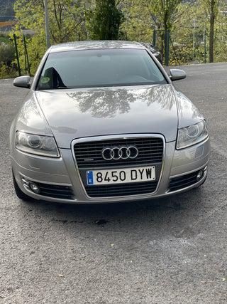 Audi a6 2006