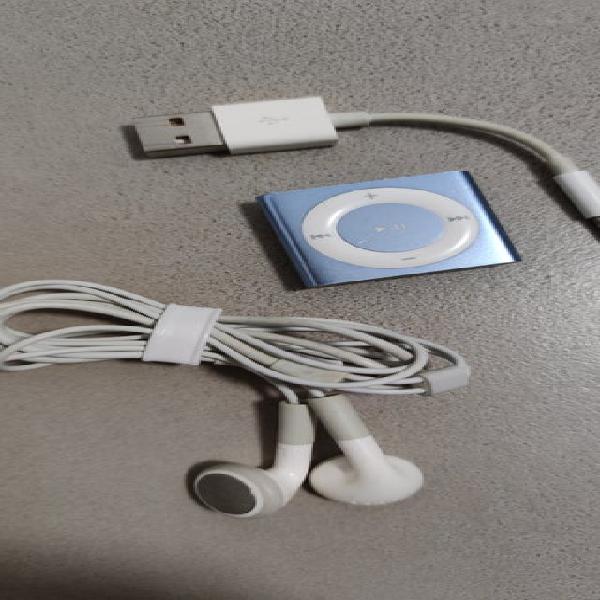 ipod nano 2gb