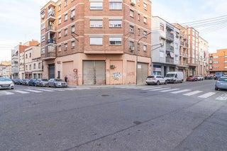 Local en venta en príncep de viana - clot -xalets humbert