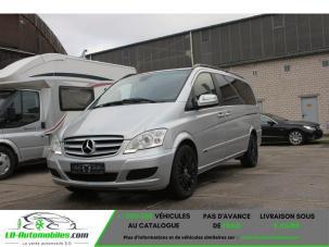 Mercedes viano v6 3.0 cdi 224 ch d&#39;occasion / auto beaupuy