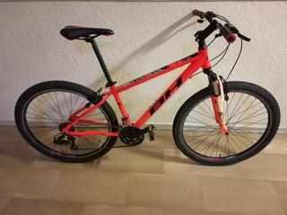 Mtb bh spike 27&#39;5. talla s