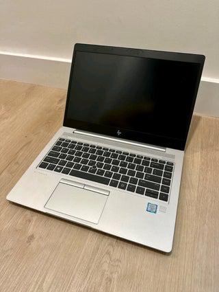 Oferta! portàtil hp elitebook 840 g5 i7