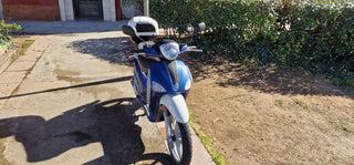 piaggio liberty 50cc