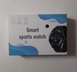 smart watch sport mai usato