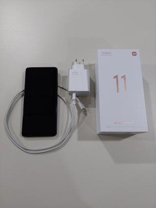 Xiaomi 11t 8gb / 256gb