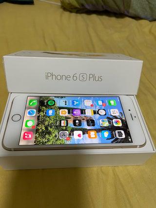 iphone 6s plus 32gb