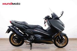 Yamaha tmax 560 abs