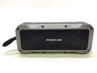 Altavoz portatil bluetooth poweradd bhj0150