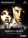 broken sword: el sueno del dragon ps2