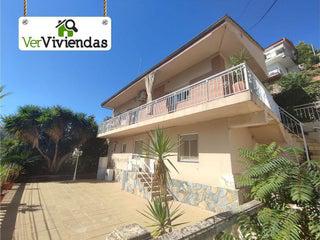 chalet en venta en vallirana