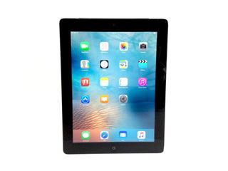 ipad apple ipad (3 gen) (wi-fi+cellular) (a1430) 64gb