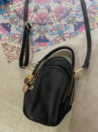 Mini bolso bosanova