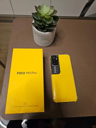 Poco m3 pro 5g