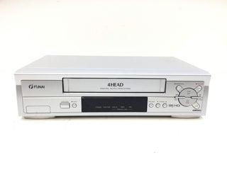 Reproductor video vhs funai no