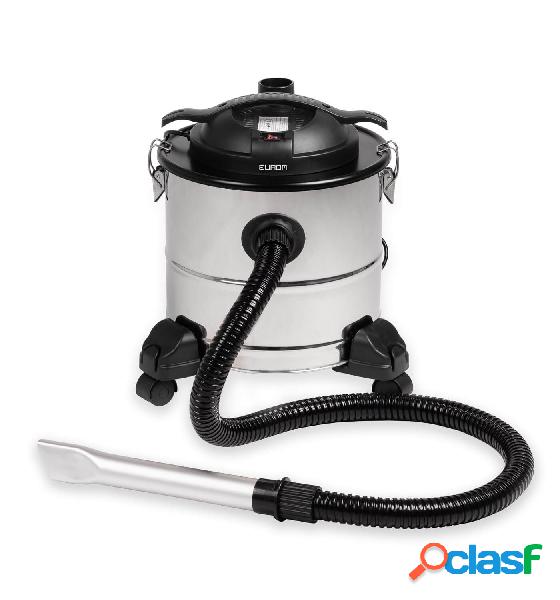 Eurom force 1218 ash cleaner - aspirateur cendre - 1200w