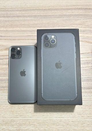 iphone 11 pro 64gb