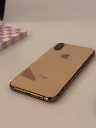 iphone xs 64gb