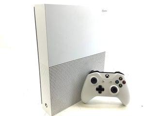 Microsoft xbox one s 1tb