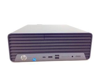 pc hp core i5 + 16gb ram + 512gb ssd