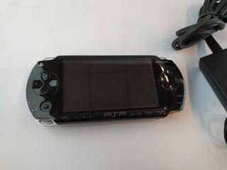 psp funcionando