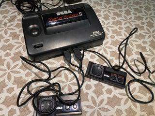 Sega master system ii