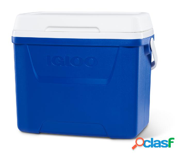 Igloo laguna 28 - glacière - 26 litres - bleu