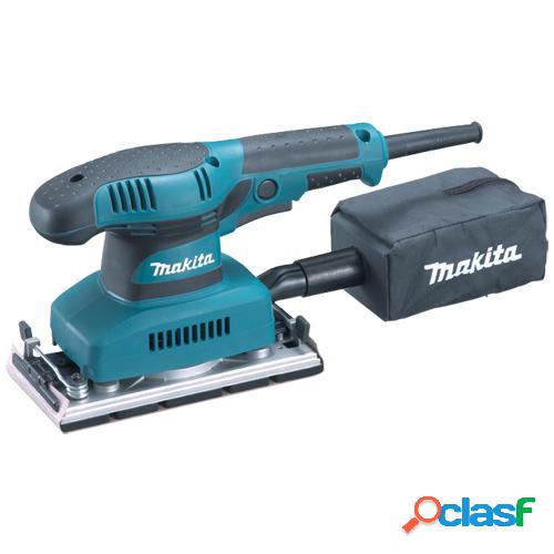 Makita BO3710 Ponceuse vibrante - 190W - 93 x 185mm