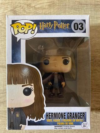 Funko pop! hermione granger