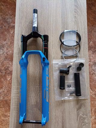 horquilla rockshox sid ultimate 35 120mm