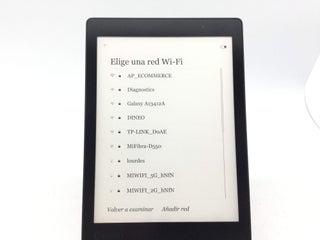 Libro electronico rakuten kobo aura one