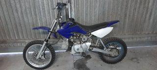 Pitbike