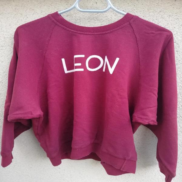 Sweat shirt comptoir des cotonniers