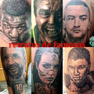 tatuajes