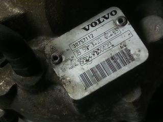 Turbocompresor volvo s40 berlina r:409