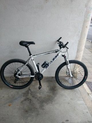 Mtb massi trax Mtb massi trax