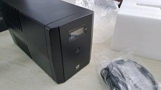 Sai conceptronic zeus 03ep 1200va 720w Sai conceptronic zeus 03ep 1200va 720w