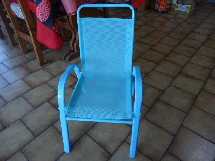 Chaise ou fauteuil enfant neuf, merville (59660)