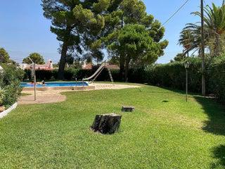 chalet en venta en casalot en mont-roig del camp