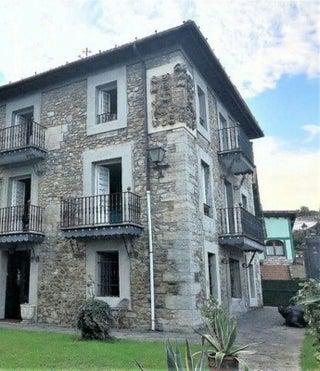 chalet en venta en mioño - santullan en castro urdiales