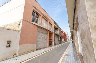 Chalet en venta en riudoms